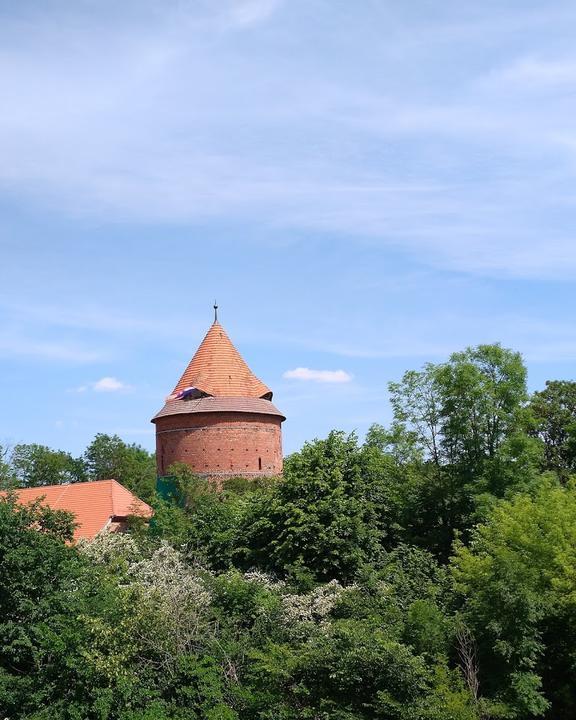 Gasthaus Zum Heiligen Geisthof