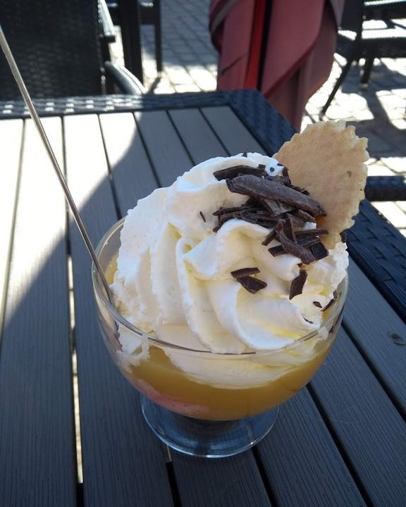 Eiscafe Kroll